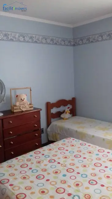 Foto 6 de Apartamento com 3 quartos à venda, 99m2 em Rudge Ramos, Sao Bernardo Do Campo - SP