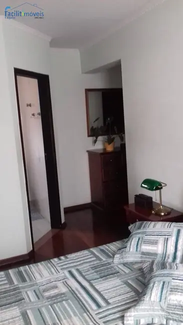 Foto 8 de Apartamento com 3 quartos à venda, 99m2 em Rudge Ramos, Sao Bernardo Do Campo - SP