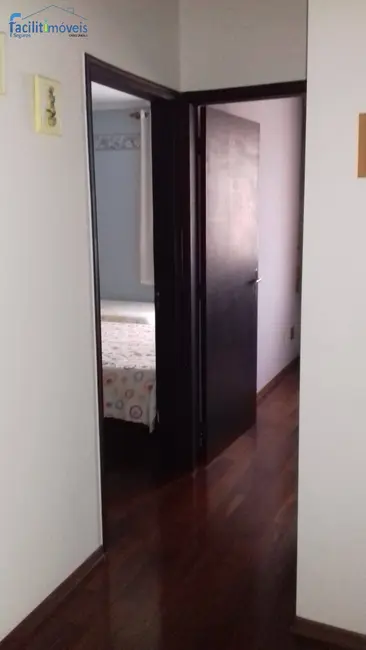 Foto 7 de Apartamento com 3 quartos à venda, 99m2 em Rudge Ramos, Sao Bernardo Do Campo - SP