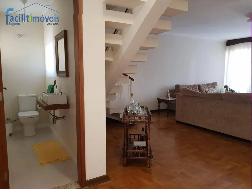 Foto 2 de Casa com 3 quartos à venda, 184m2 em Jardim do Mar, Sao Bernardo Do Campo - SP