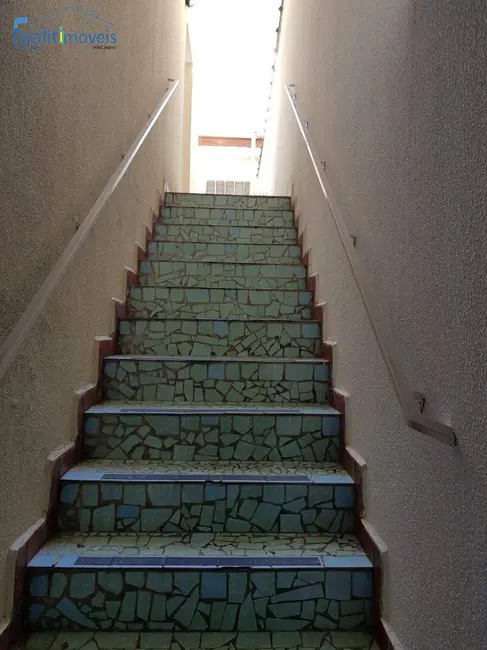 Foto 9 de Casa com 3 quartos à venda, 184m2 em Jardim do Mar, Sao Bernardo Do Campo - SP