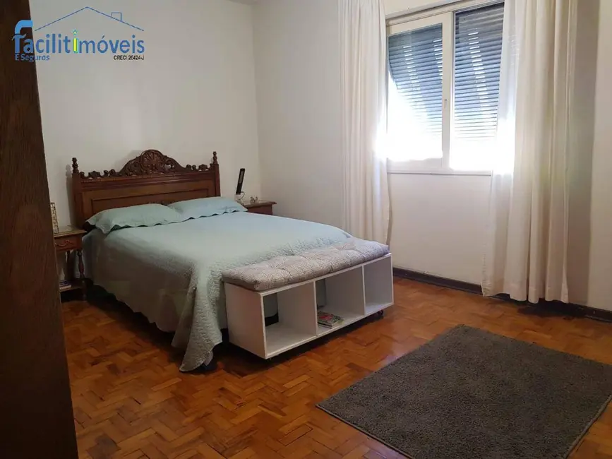 Foto 3 de Casa com 3 quartos à venda, 184m2 em Jardim do Mar, Sao Bernardo Do Campo - SP