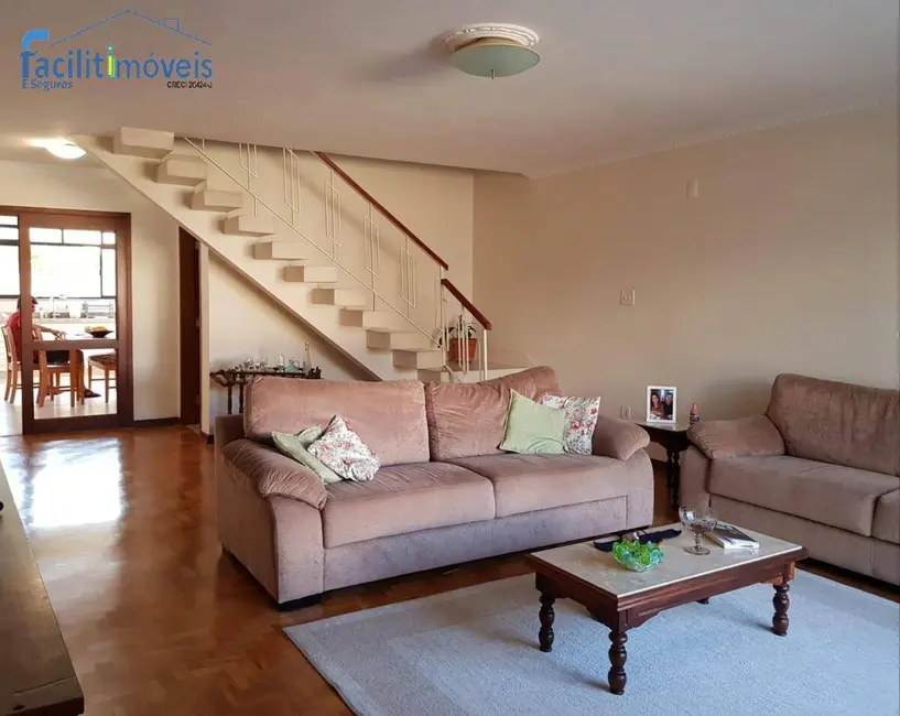 Foto 1 de Casa com 3 quartos à venda, 184m2 em Jardim do Mar, Sao Bernardo Do Campo - SP