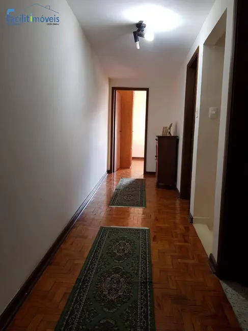 Foto 7 de Casa com 3 quartos à venda, 184m2 em Jardim do Mar, Sao Bernardo Do Campo - SP