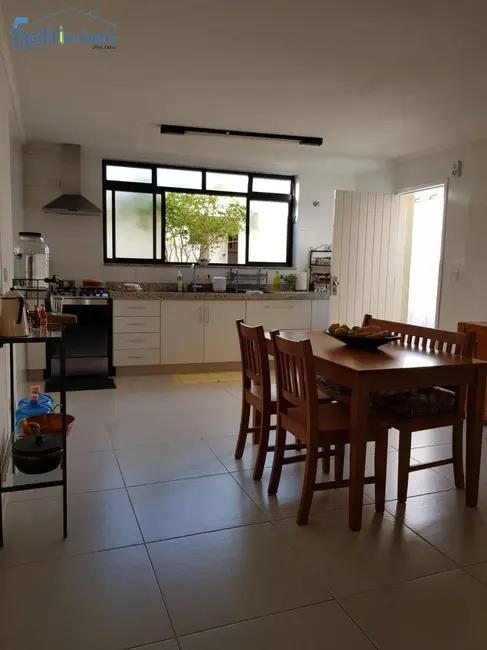 Foto 5 de Casa com 3 quartos à venda, 184m2 em Jardim do Mar, Sao Bernardo Do Campo - SP