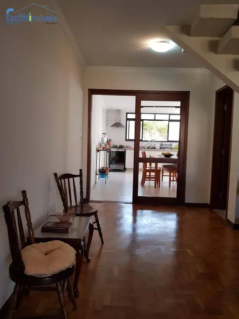 Foto 6 de Casa com 3 quartos à venda, 184m2 em Jardim do Mar, Sao Bernardo Do Campo - SP