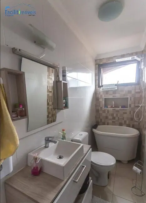 Foto 6 de Apartamento com 3 quartos à venda, 104m2 em Centro, Sao Bernardo Do Campo - SP