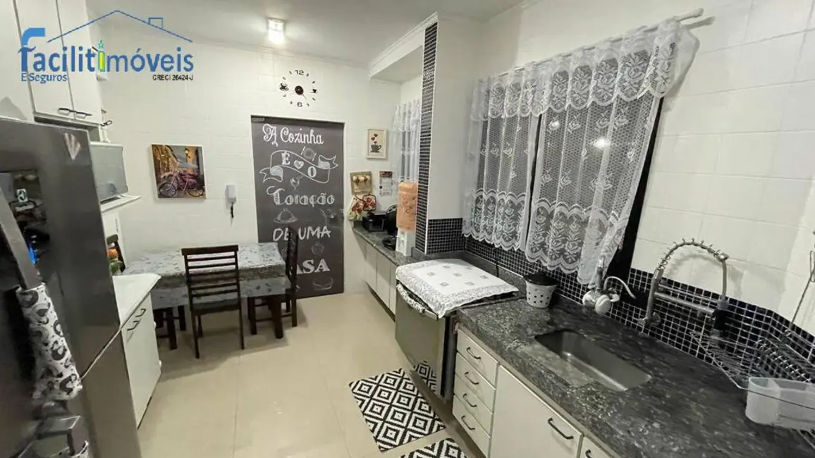 Foto 5 de Apartamento com 3 quartos à venda, 104m2 em Centro, Sao Bernardo Do Campo - SP
