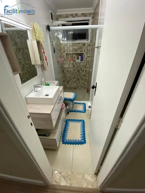 Foto 7 de Apartamento com 3 quartos à venda, 104m2 em Centro, Sao Bernardo Do Campo - SP