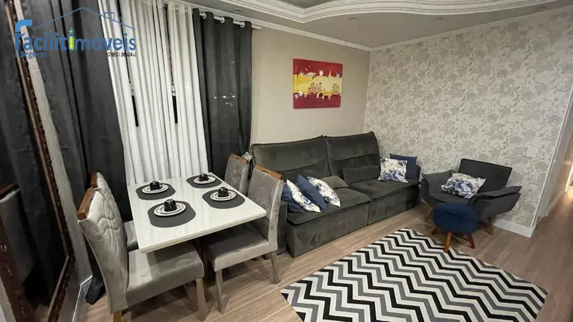 Foto 3 de Apartamento com 3 quartos à venda, 104m2 em Centro, Sao Bernardo Do Campo - SP