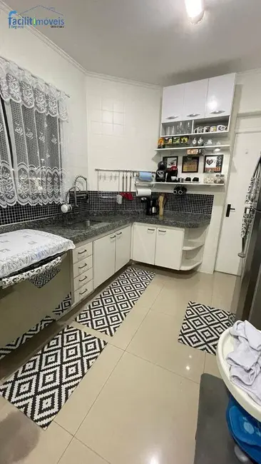 Foto 8 de Apartamento com 3 quartos à venda, 104m2 em Centro, Sao Bernardo Do Campo - SP