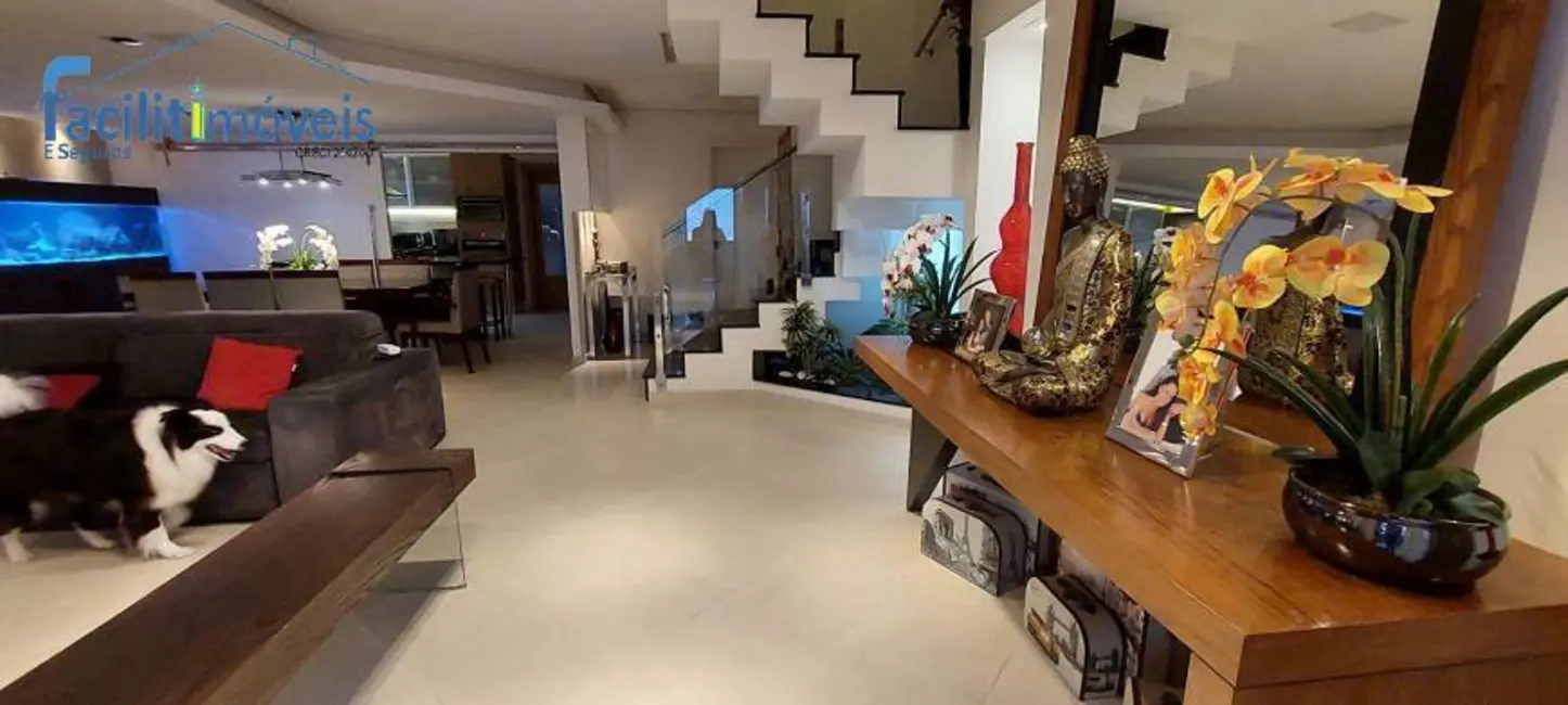 Apartamento com 4 quartos à venda, 260m2 em Rudge Ramos, Sao Bernardo Do Campo - SP - imagem 9 Foto 9 de Apartamento com 4 quartos à venda, 260m2 em Rudge Ramos, Sao Bernardo Do Campo - SP