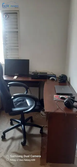 Foto 7 de Sobrado com 3 quartos à venda, 142m2 em Rudge Ramos, Sao Bernardo Do Campo - SP