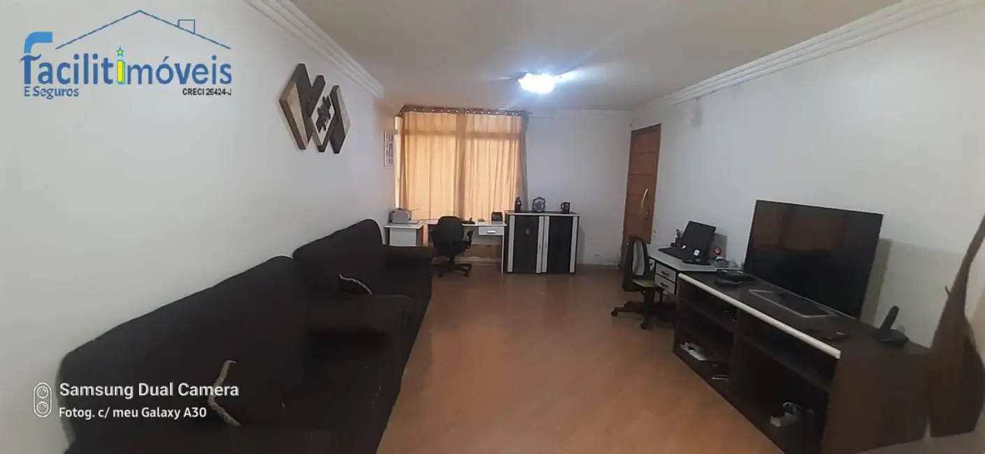 Foto 2 de Sobrado com 3 quartos à venda, 142m2 em Rudge Ramos, Sao Bernardo Do Campo - SP