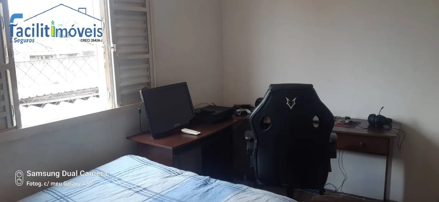 Foto 4 de Sobrado com 3 quartos à venda, 142m2 em Rudge Ramos, Sao Bernardo Do Campo - SP