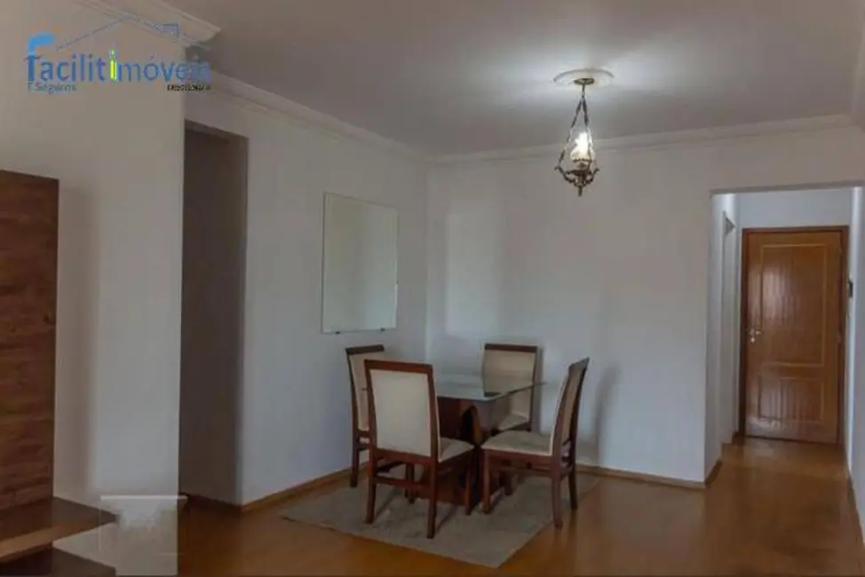 Foto 3 de Apartamento com 2 quartos à venda, 67m2 em Santa Terezinha, Sao Bernardo Do Campo - SP