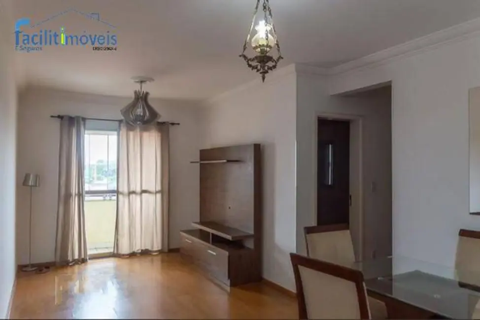 Foto 1 de Apartamento com 2 quartos à venda, 67m2 em Santa Terezinha, Sao Bernardo Do Campo - SP