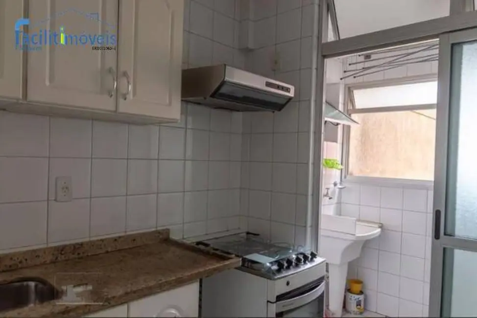 Foto 9 de Apartamento com 2 quartos à venda, 67m2 em Santa Terezinha, Sao Bernardo Do Campo - SP