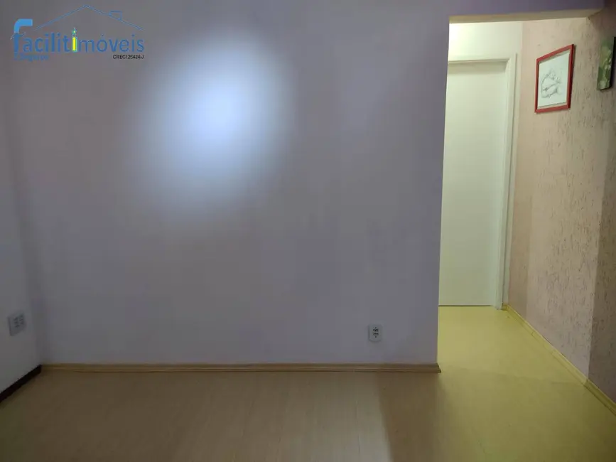 Foto 6 de Apartamento com 2 quartos à venda e para alugar, 50m2 em Taboão, Sao Bernardo Do Campo - SP