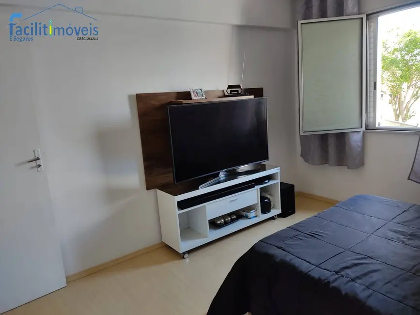 Foto 3 de Apartamento com 2 quartos à venda e para alugar, 50m2 em Taboão, Sao Bernardo Do Campo - SP