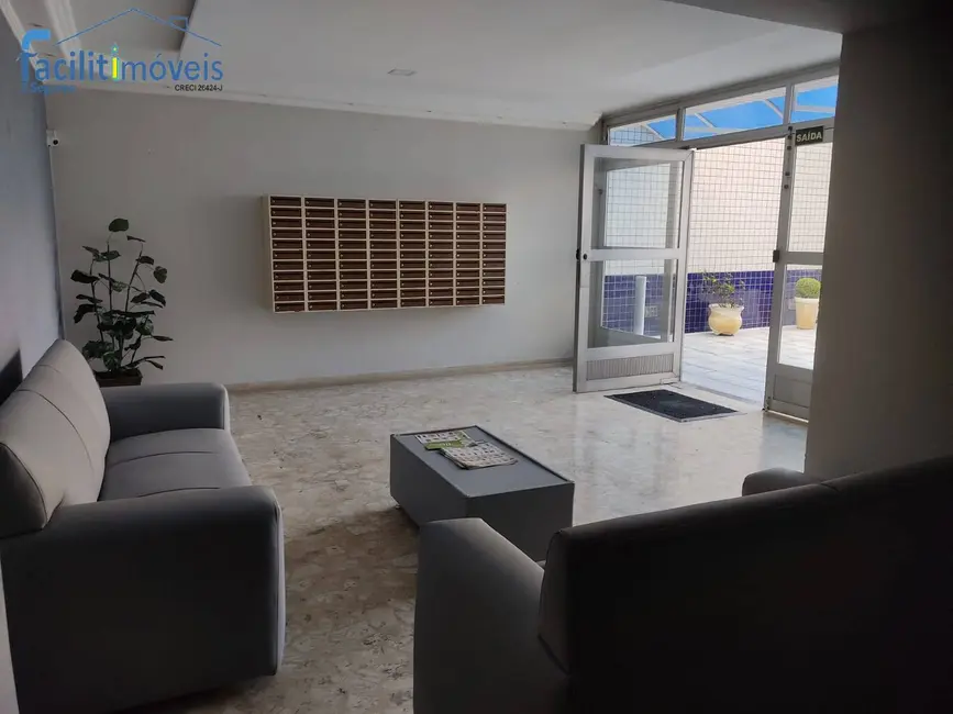 Foto 1 de Apartamento com 2 quartos à venda e para alugar, 50m2 em Taboão, Sao Bernardo Do Campo - SP