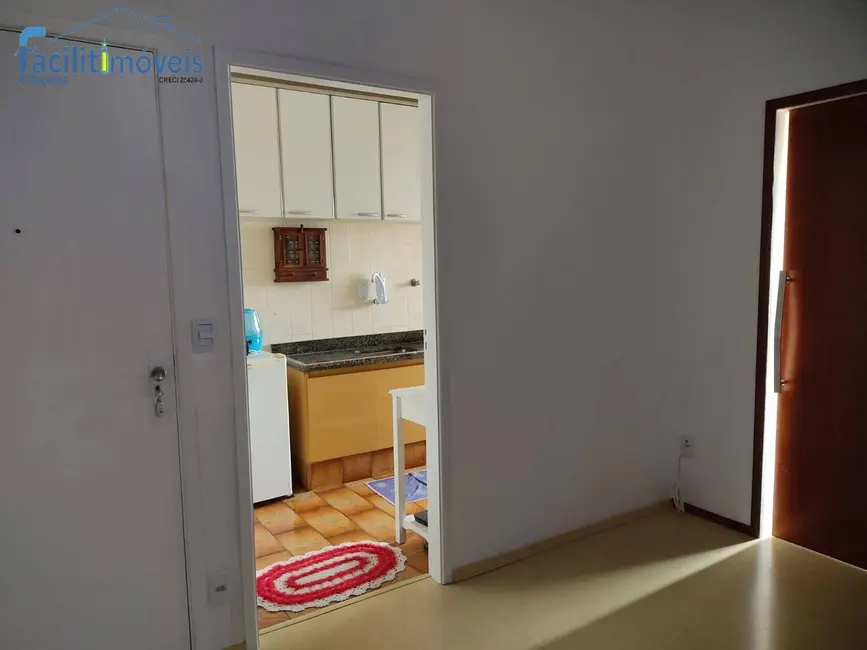 Foto 9 de Apartamento com 2 quartos à venda e para alugar, 50m2 em Taboão, Sao Bernardo Do Campo - SP