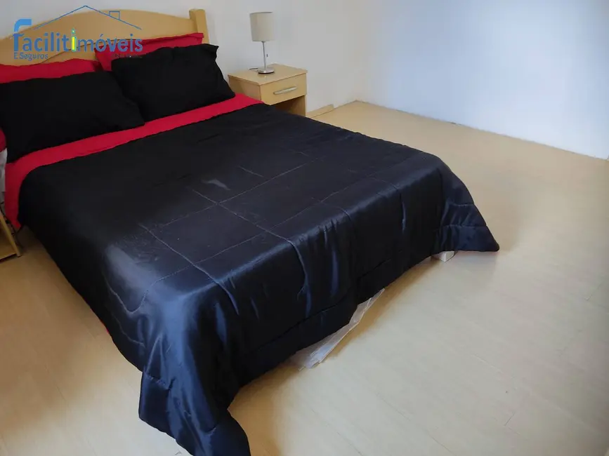 Foto 5 de Apartamento com 2 quartos à venda e para alugar, 50m2 em Taboão, Sao Bernardo Do Campo - SP