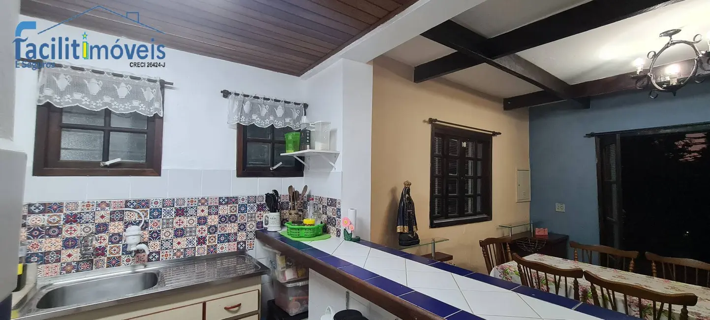 Foto 7 de Sobrado com 4 quartos à venda, 1200m2 em Campos Do Jordao - SP