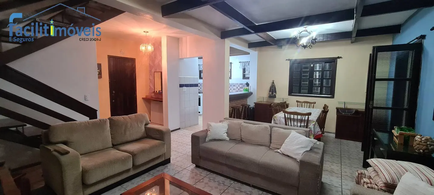 Foto 3 de Sobrado com 4 quartos à venda, 1200m2 em Campos Do Jordao - SP