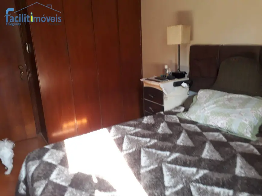 Foto 5 de Sobrado com 3 quartos à venda, 120m2 em Nova Petrópolis, Sao Bernardo Do Campo - SP