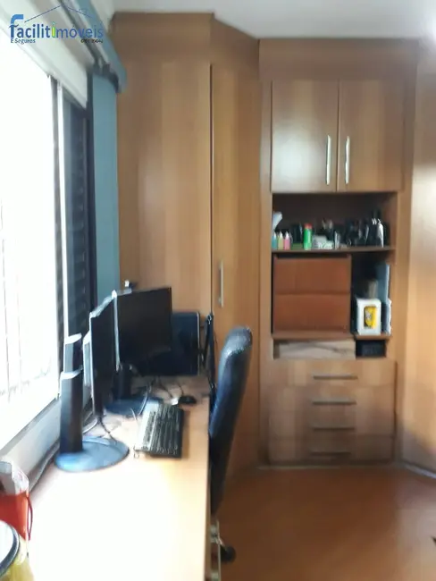 Foto 8 de Sobrado com 3 quartos à venda, 120m2 em Nova Petrópolis, Sao Bernardo Do Campo - SP