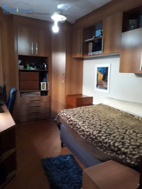 Foto 7 de Sobrado com 3 quartos à venda, 120m2 em Nova Petrópolis, Sao Bernardo Do Campo - SP