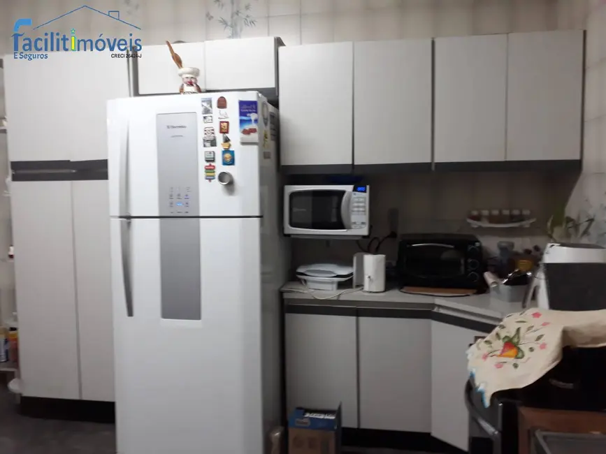 Foto 2 de Sobrado com 3 quartos à venda, 120m2 em Nova Petrópolis, Sao Bernardo Do Campo - SP