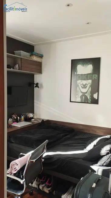 Foto 3 de Apartamento com 3 quartos à venda, 103m2 em Jardim do Mar, Sao Bernardo Do Campo - SP