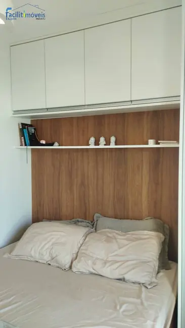 Foto 5 de Apartamento com 3 quartos à venda, 103m2 em Jardim do Mar, Sao Bernardo Do Campo - SP