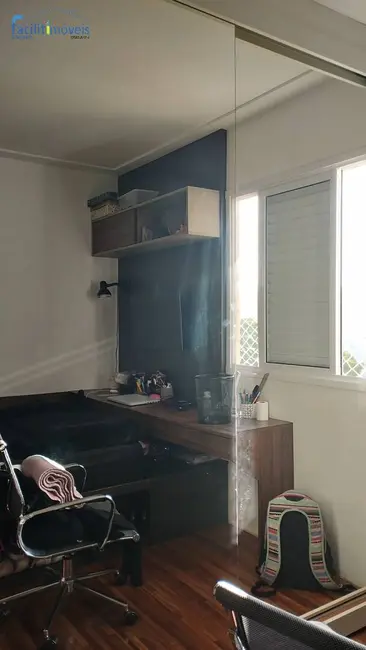 Foto 4 de Apartamento com 3 quartos à venda, 103m2 em Jardim do Mar, Sao Bernardo Do Campo - SP