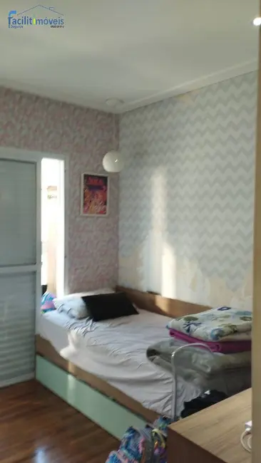 Foto 8 de Apartamento com 3 quartos à venda, 103m2 em Jardim do Mar, Sao Bernardo Do Campo - SP