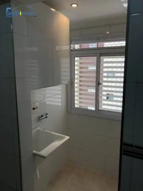Foto 9 de Apartamento com 2 quartos à venda, 52m2 em Baeta Neves, Sao Bernardo Do Campo - SP