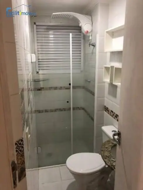 Foto 6 de Apartamento com 2 quartos à venda, 52m2 em Baeta Neves, Sao Bernardo Do Campo - SP