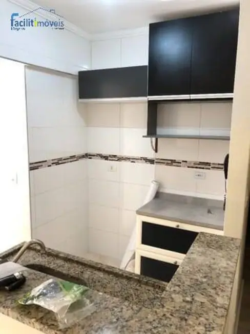 Foto 7 de Apartamento com 2 quartos à venda, 52m2 em Baeta Neves, Sao Bernardo Do Campo - SP