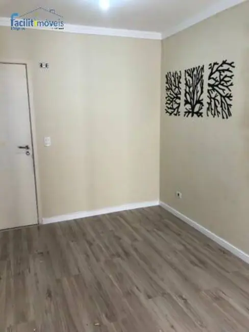 Foto 2 de Apartamento com 2 quartos à venda, 52m2 em Baeta Neves, Sao Bernardo Do Campo - SP