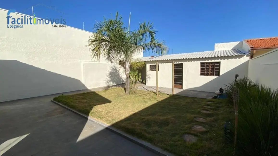 Casa com 3 quartos à venda em Vila Brasil, Pirassununga - SP - imagem 4 Foto 4 de Casa com 3 quartos à venda em Vila Brasil, Pirassununga - SP