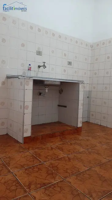 Foto 9 de Sobrado com 2 quartos à venda, 90m2 em Planalto, Sao Bernardo Do Campo - SP