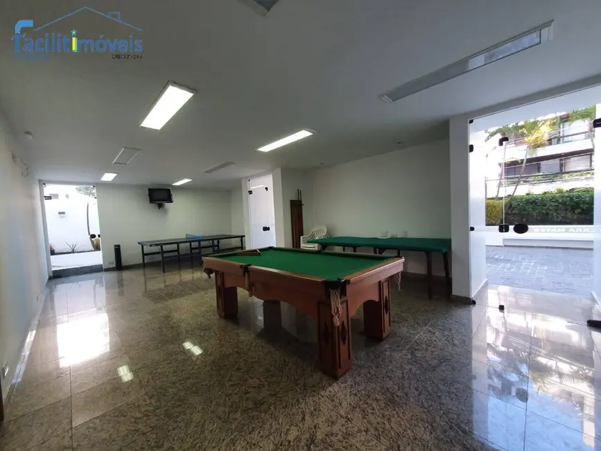 Foto 6 de Apartamento com 4 quartos à venda, 228m2 em Centro, Sao Bernardo Do Campo - SP