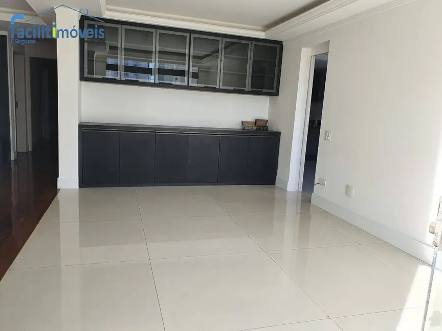 Foto 7 de Apartamento com 4 quartos à venda, 228m2 em Centro, Sao Bernardo Do Campo - SP