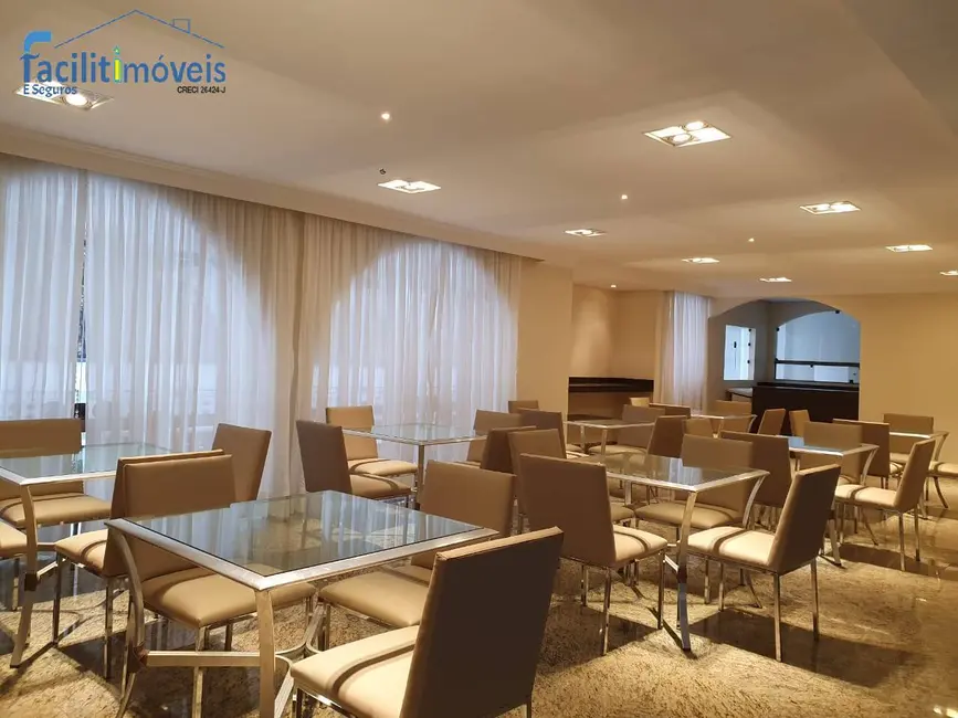 Foto 5 de Apartamento com 4 quartos à venda, 228m2 em Centro, Sao Bernardo Do Campo - SP