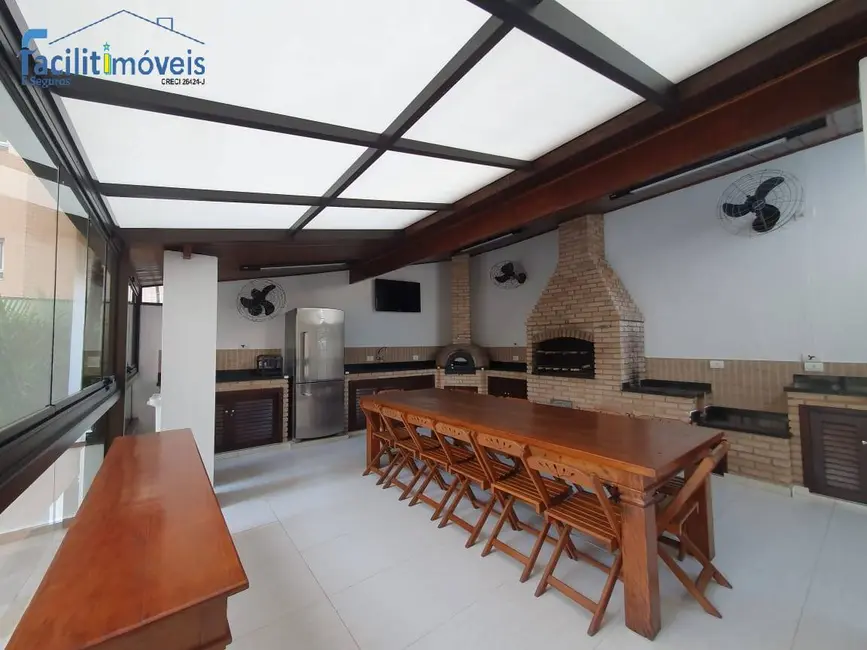 Foto 2 de Apartamento com 4 quartos à venda, 228m2 em Centro, Sao Bernardo Do Campo - SP