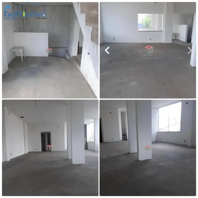 Foto 7 de Sala Comercial para alugar, 670m2 em Jardim Olavo Bilac, Sao Bernardo Do Campo - SP