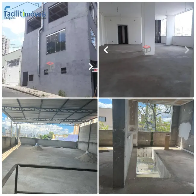 Foto 6 de Sala Comercial para alugar, 670m2 em Jardim Olavo Bilac, Sao Bernardo Do Campo - SP