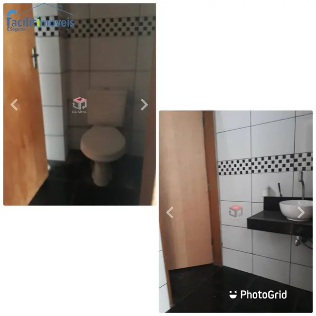 Foto 4 de Sala Comercial para alugar, 670m2 em Jardim Olavo Bilac, Sao Bernardo Do Campo - SP